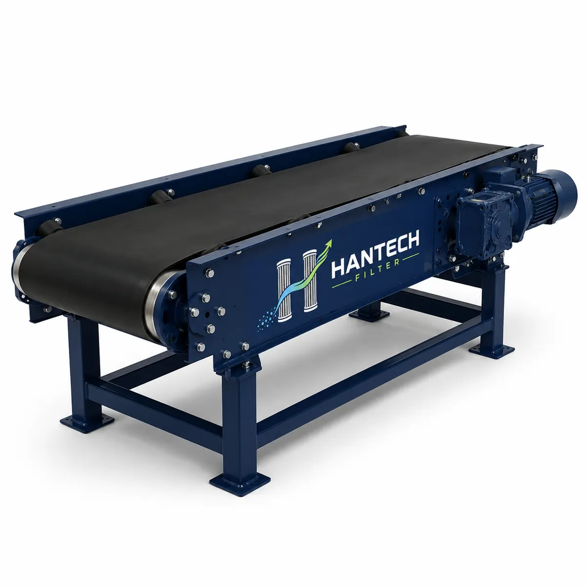 Hantech Filter Bant konveyör modülü