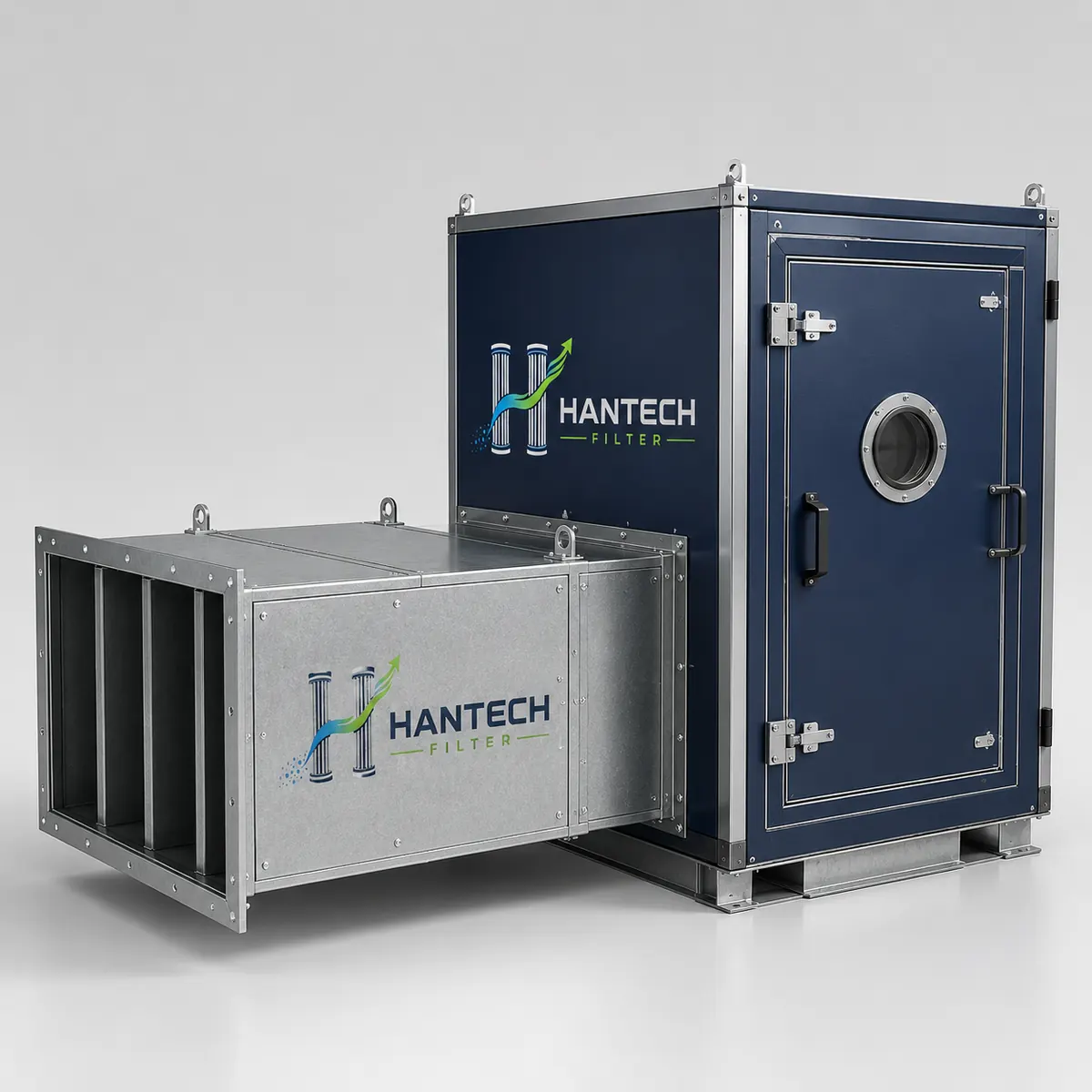 Hantech Filter Air handling filter cabinets