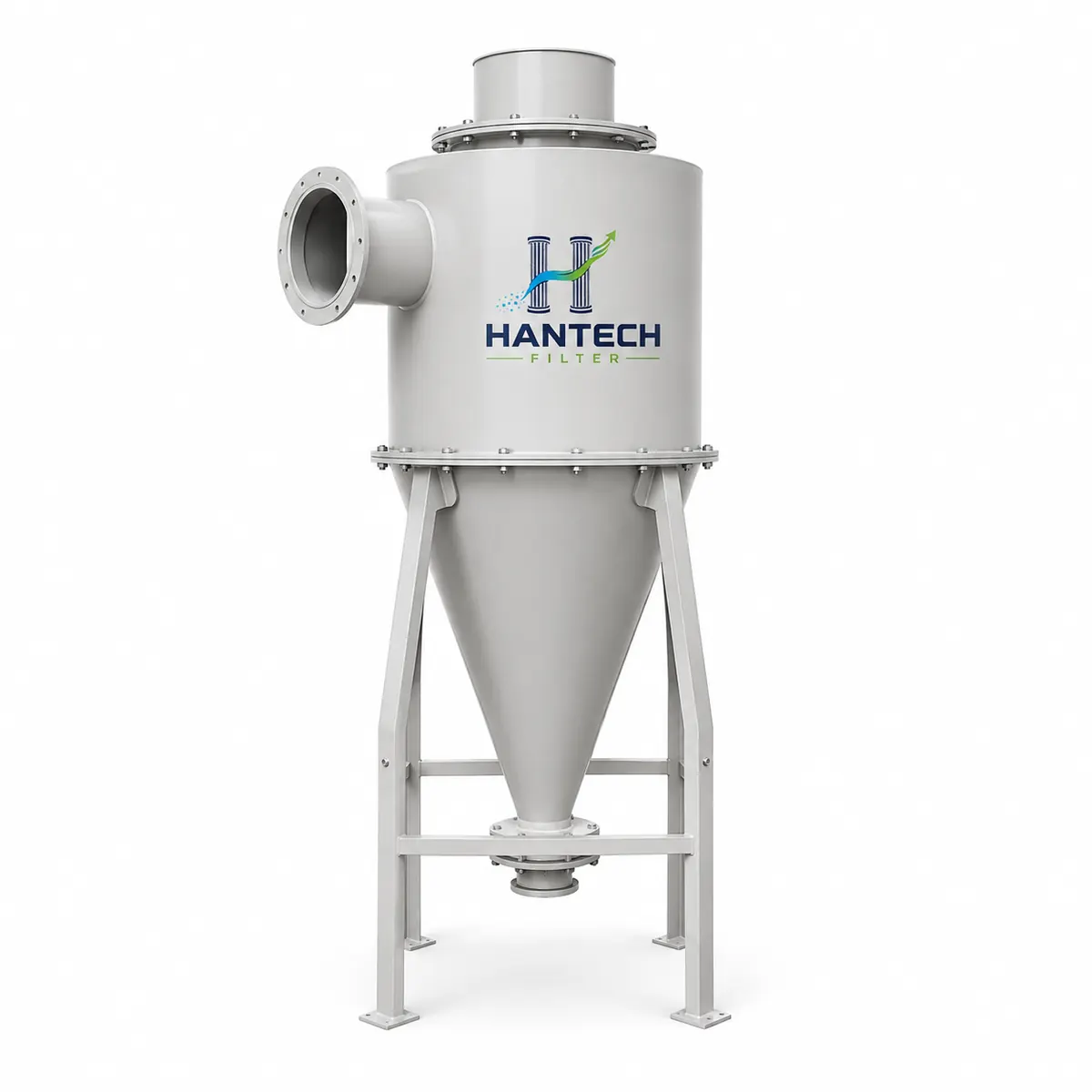 Hantech Filter Cyclone dust collector