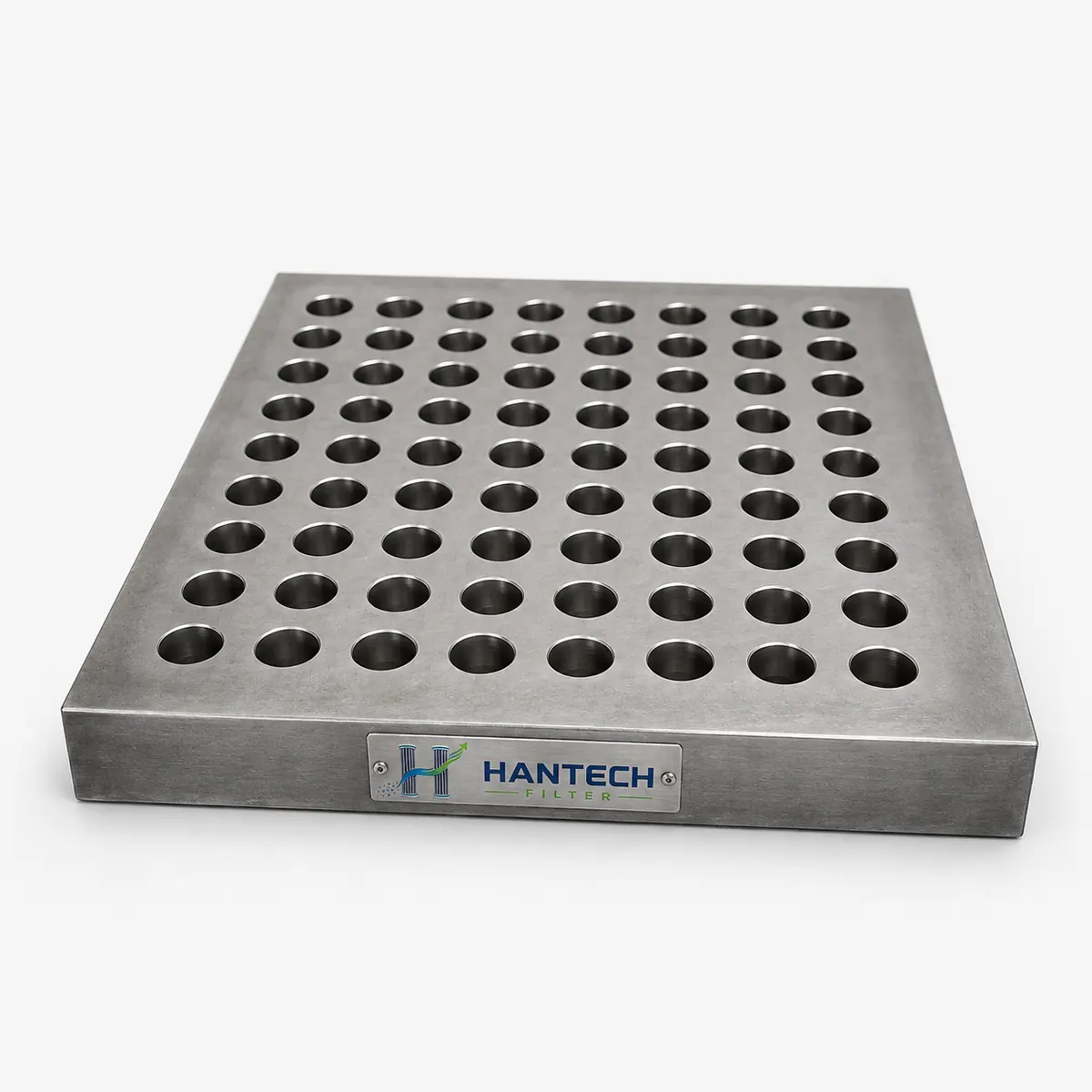 Hantech Filter Fluidizing plate