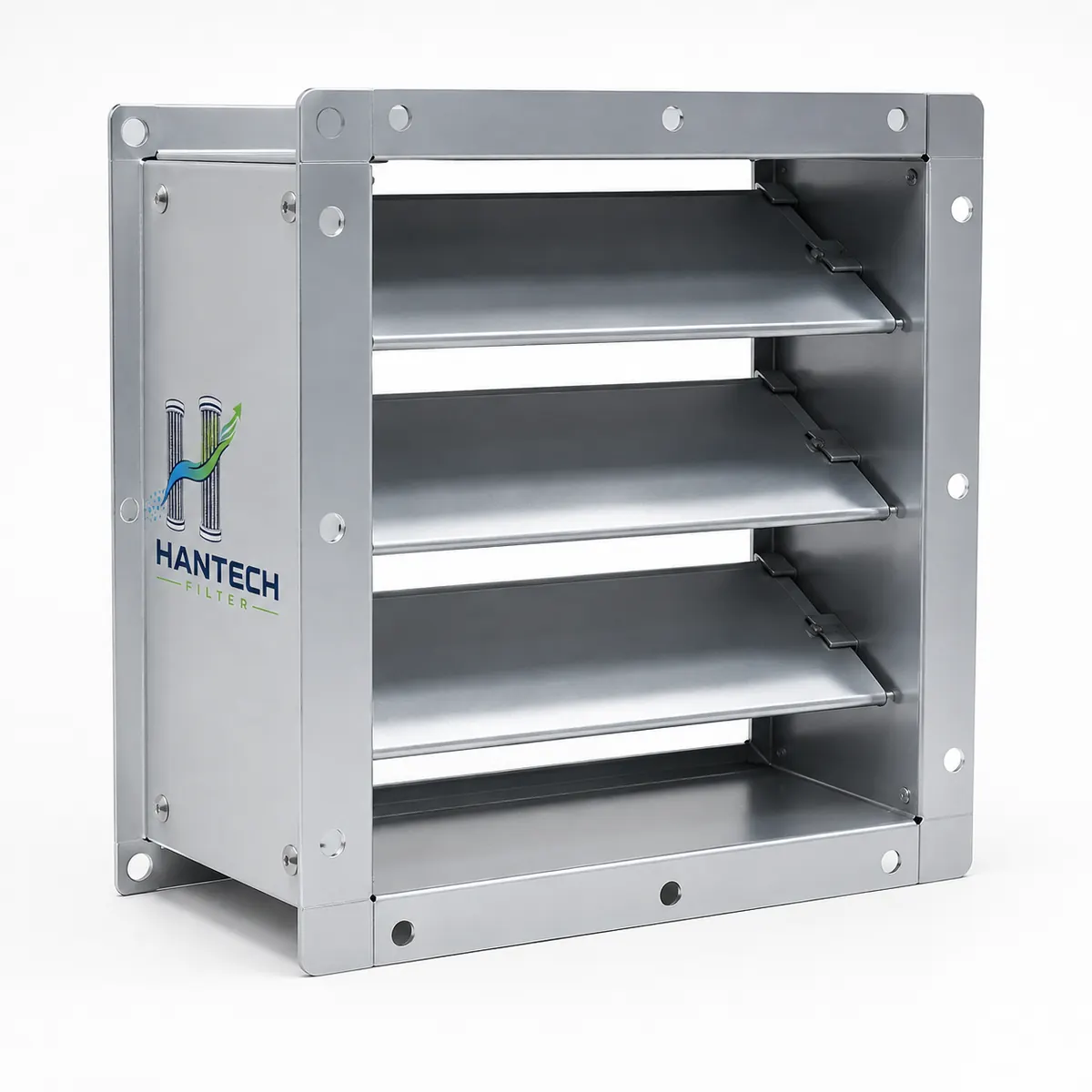 Hantech Filter Heavy-duty louver/shutter