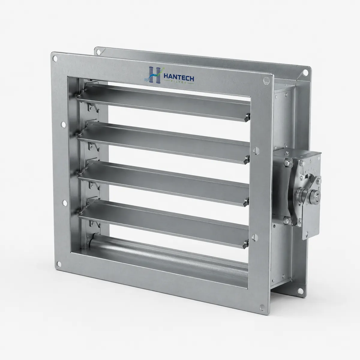 Hantech Filter Rectangular louver/shutter